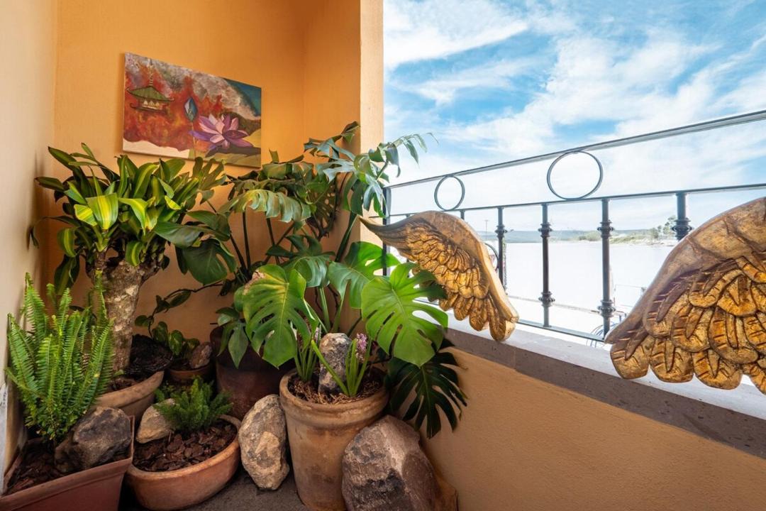 Photo of Patio Balcony in San Miguel de Allende