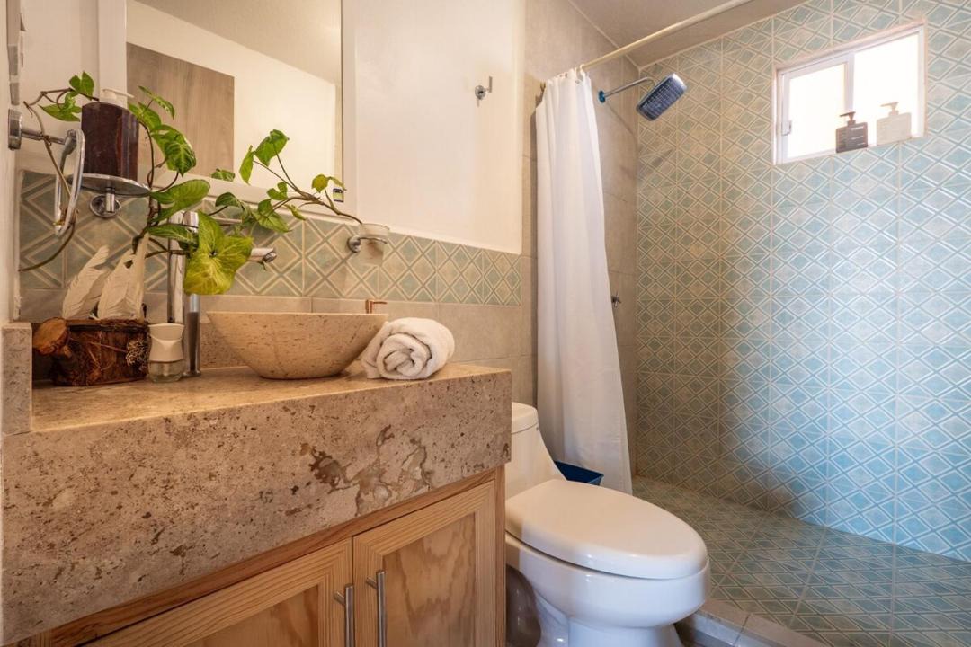 Photo of Bathroom in San Miguel de Allende