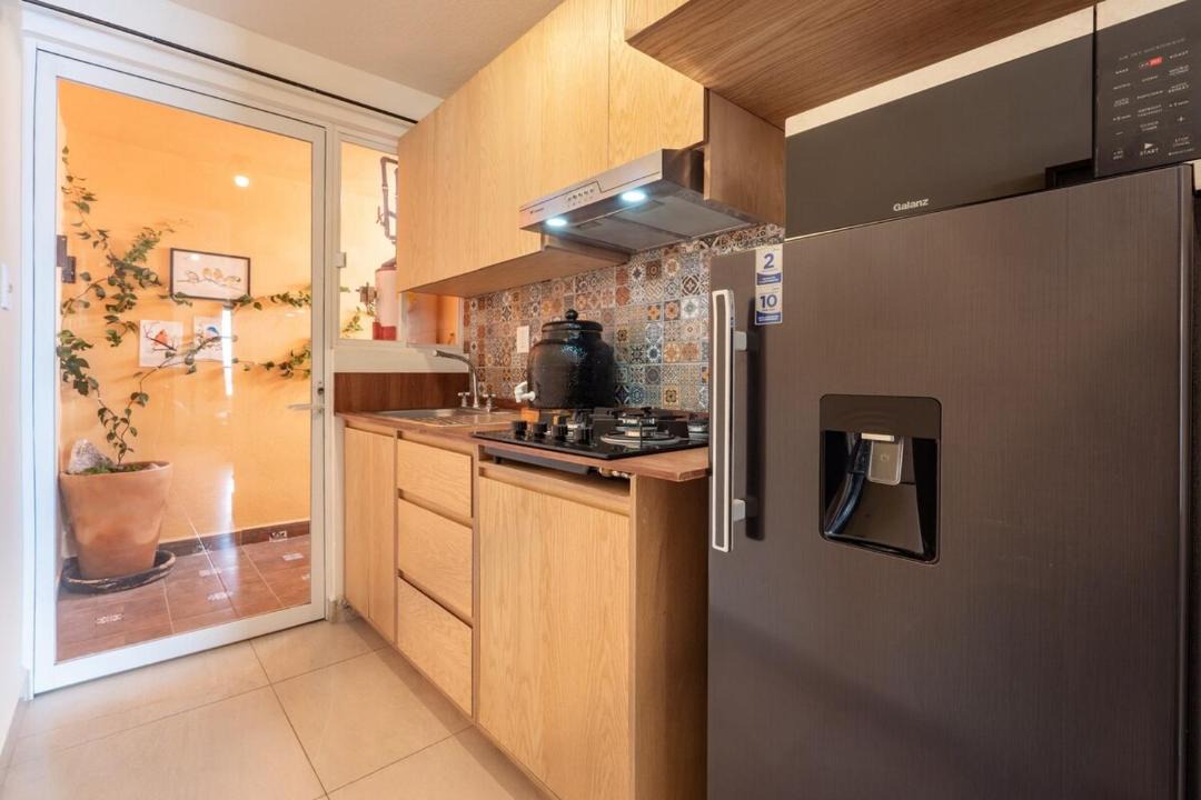Photo of Kitchen in San Miguel de Allende