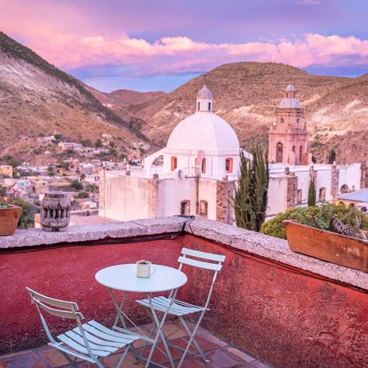Photo of Others in Real de Catorce