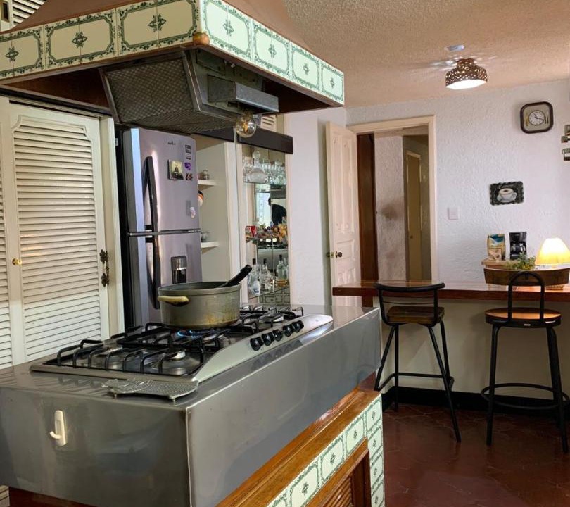 Photo of Kitchen in Guanajuato