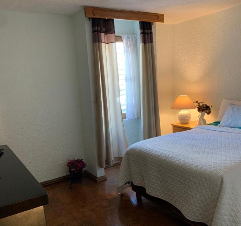 Photo of Bedroom in Guanajuato