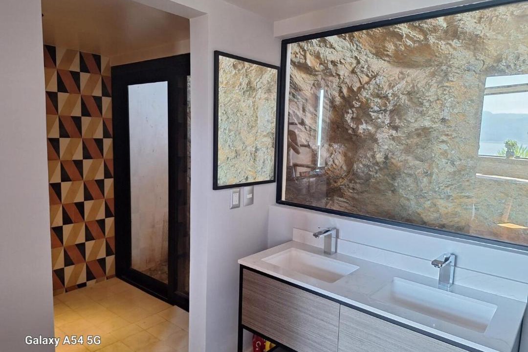 Photo of Bathroom in El Santuario
