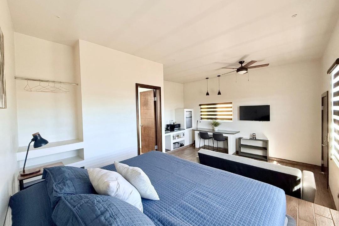 Photo of Bedroom in Ensenada