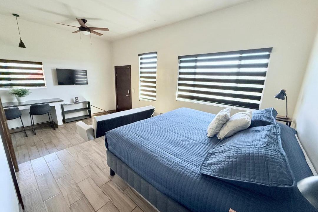 Photo of Bedroom in Ensenada