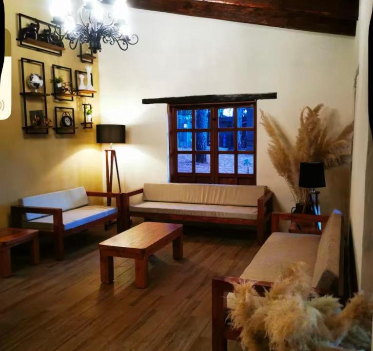 Photo of Livingroom in Tapalpa