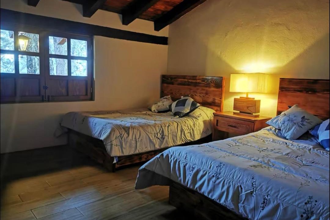 Photo of Bedroom in Tapalpa
