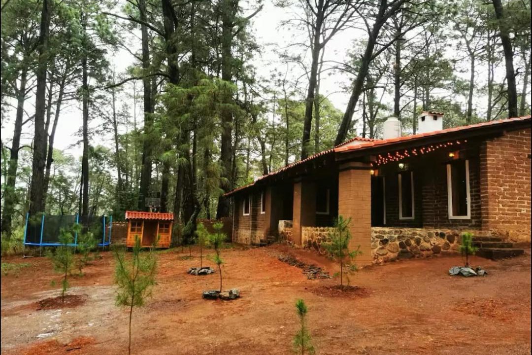 Photo of Others in Tapalpa