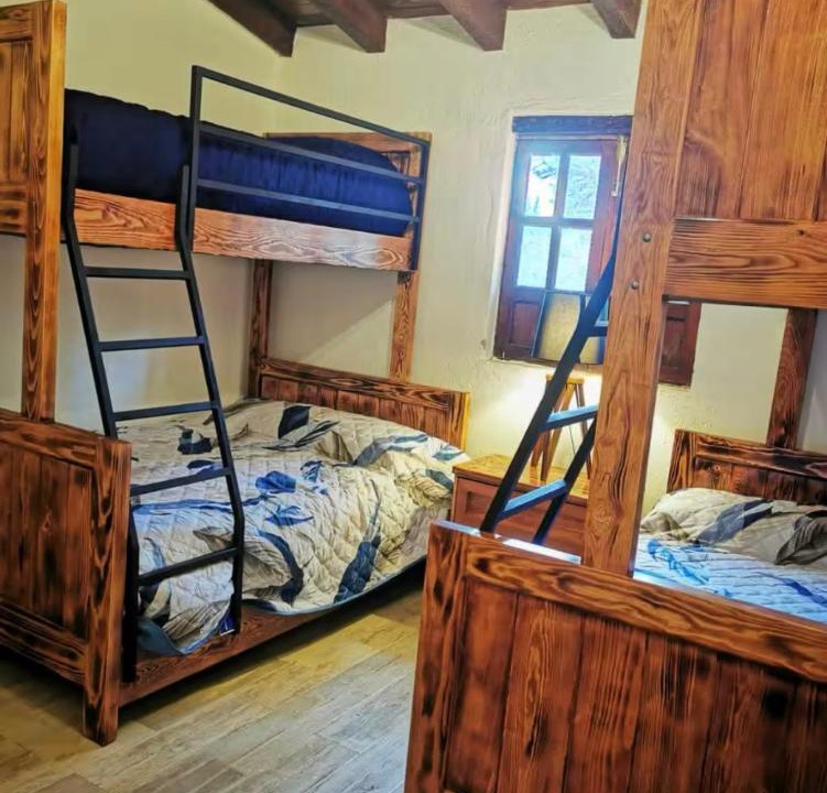 Photo of Bedroom in Tapalpa