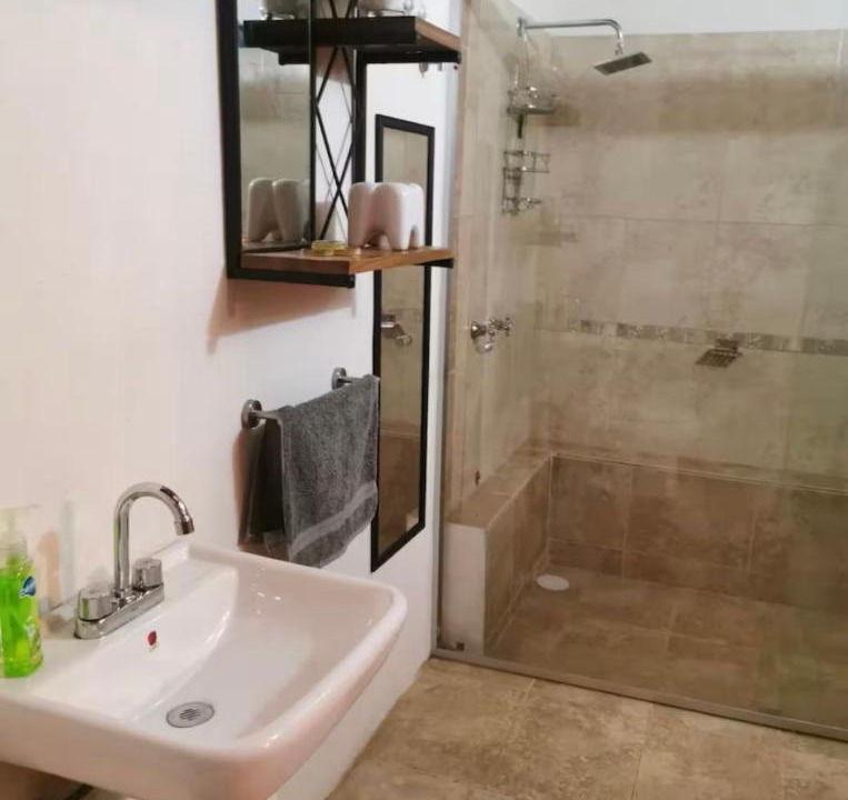 Photo of Bathroom in Tapalpa