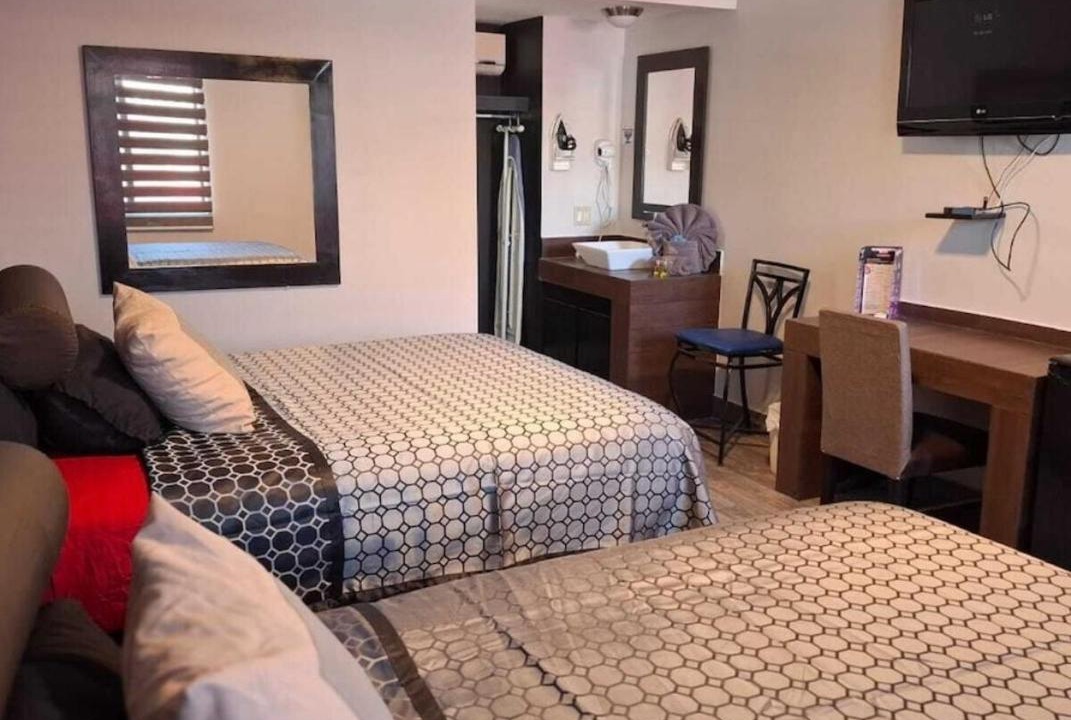Photo of Bedroom in La Joya