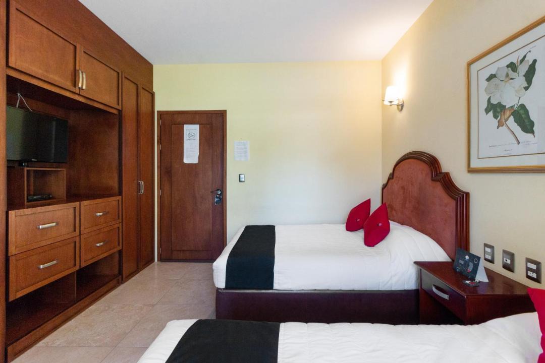 Photo of Bedroom in Leon