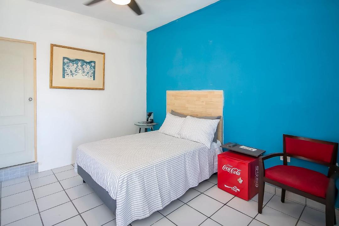 Photo of Bedroom in Colonia El Progreso