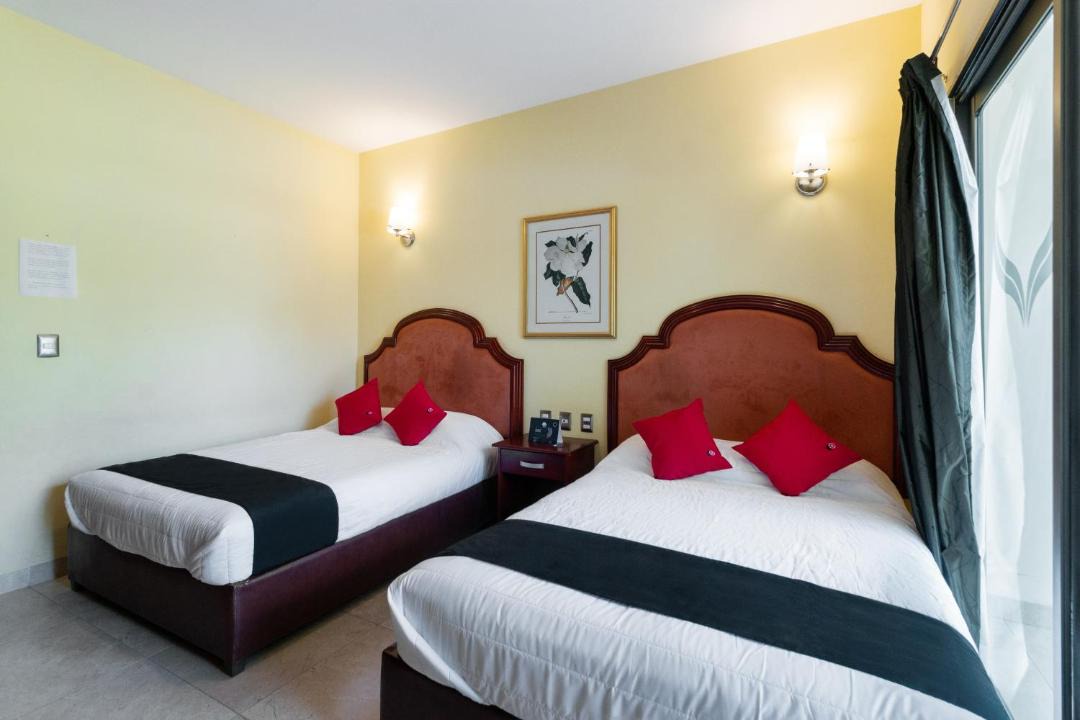 Photo of Bedroom in Leon