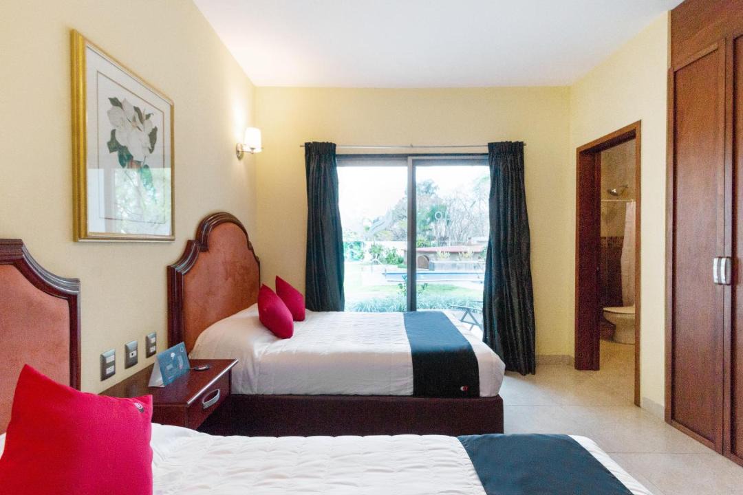 Photo of Bedroom in Leon