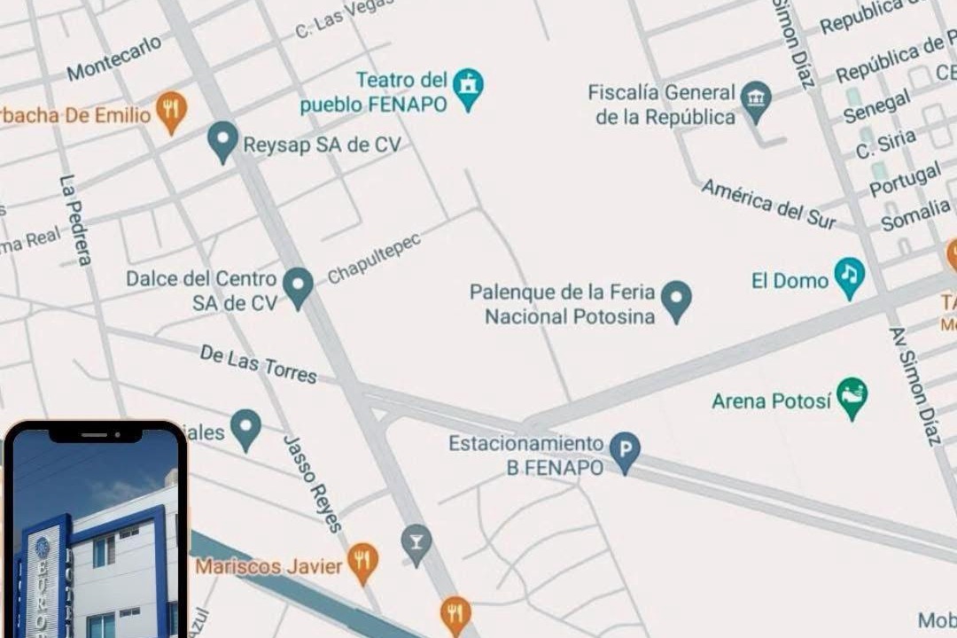 Photo of Others in San Luis Potosi