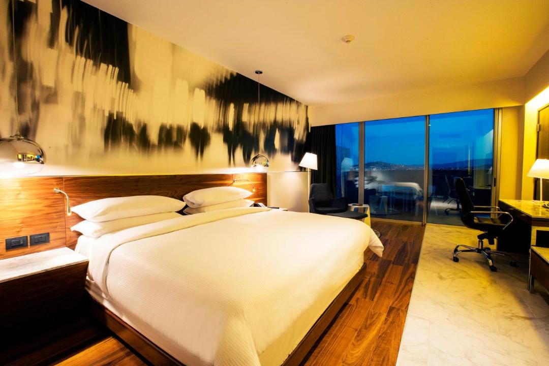 Photo of Bedroom in Zona Minerva