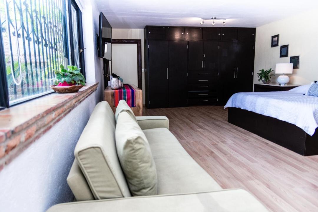 Photo of Bedroom in Ajijic