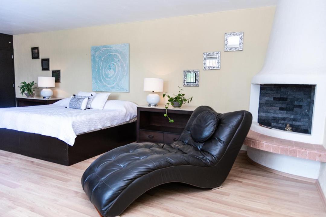 Photo of Bedroom in Ajijic