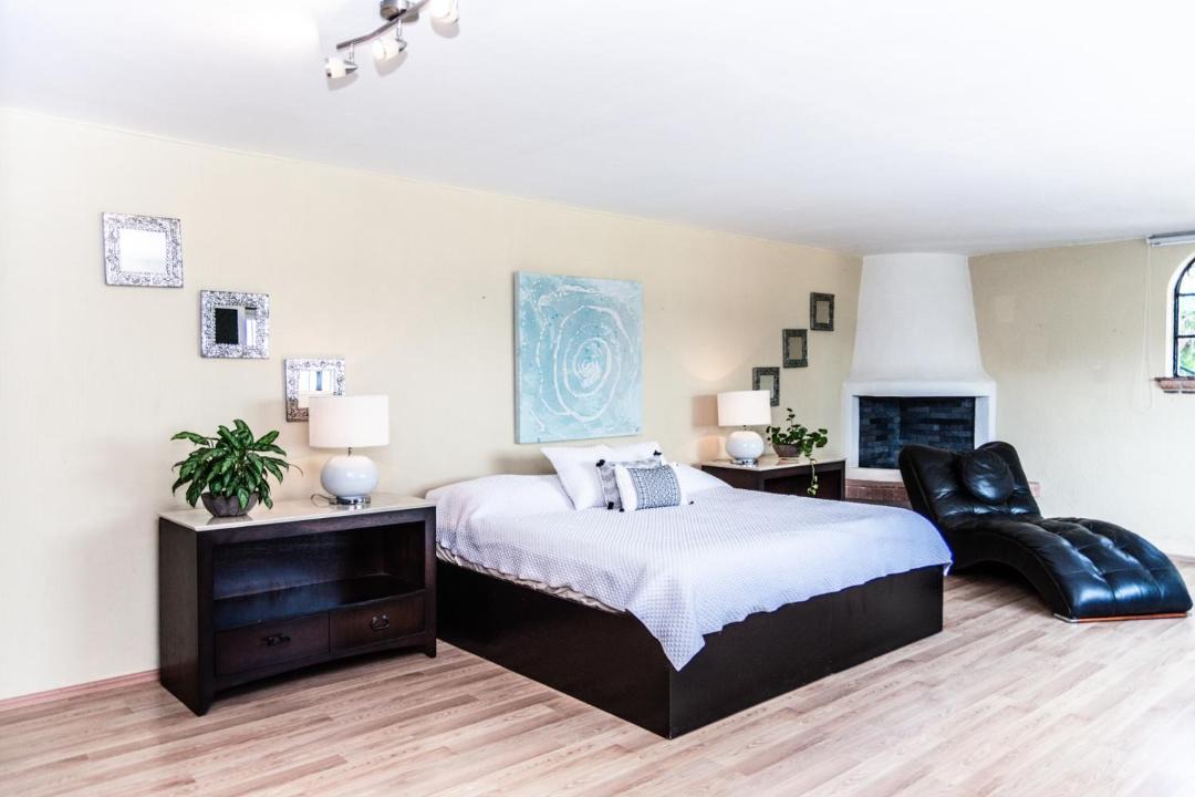 Photo of Bedroom in Ajijic