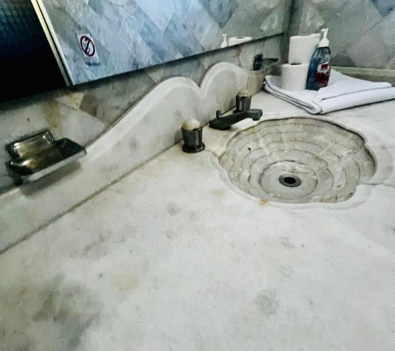 Photo of Bathroom in Lomas de Mazatlan