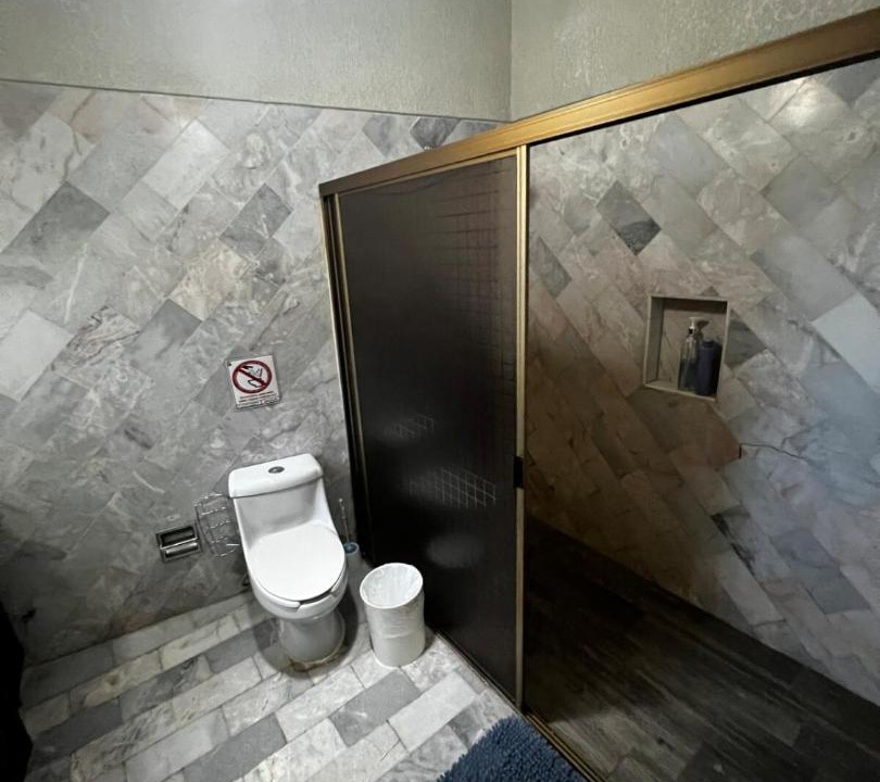 Photo of Bathroom in Lomas de Mazatlan
