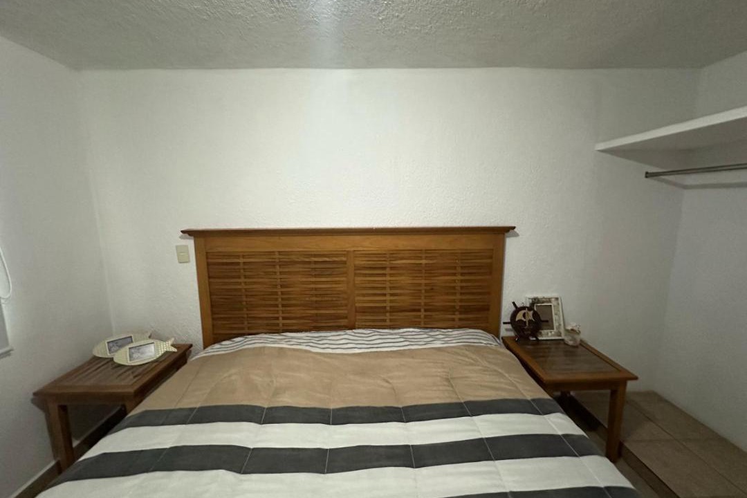 Photo of Bedroom in Acapulco