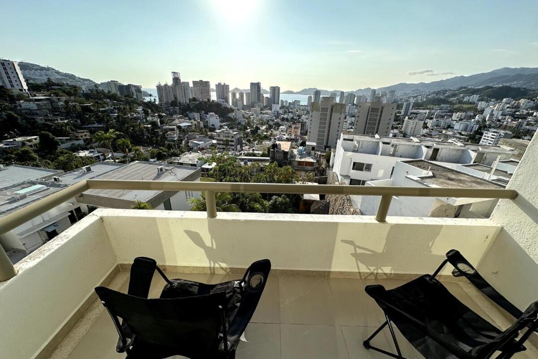 Photo of Patio Balcony in Alta Costa Azul