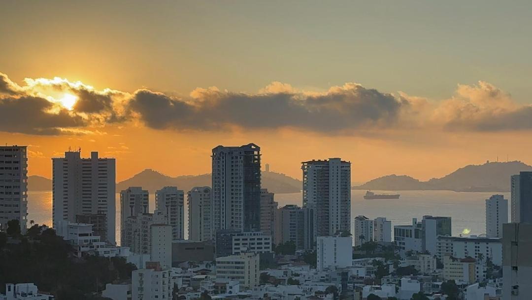 Photo of Buildings in Alta Costa Azul