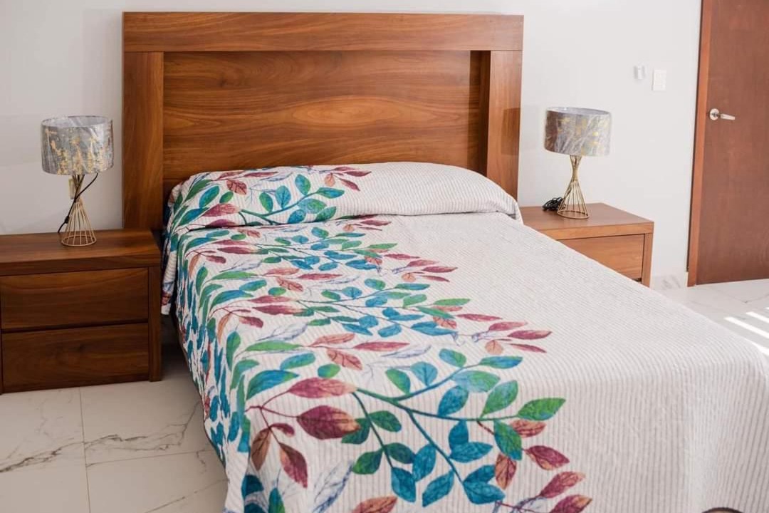 Photo of Bedroom in San Carlos