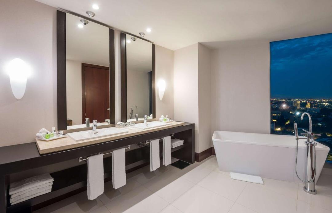Photo of Bathroom in Providencia