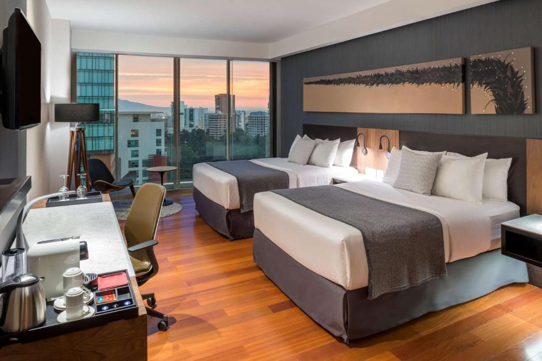 Photo of Bedroom in Providencia