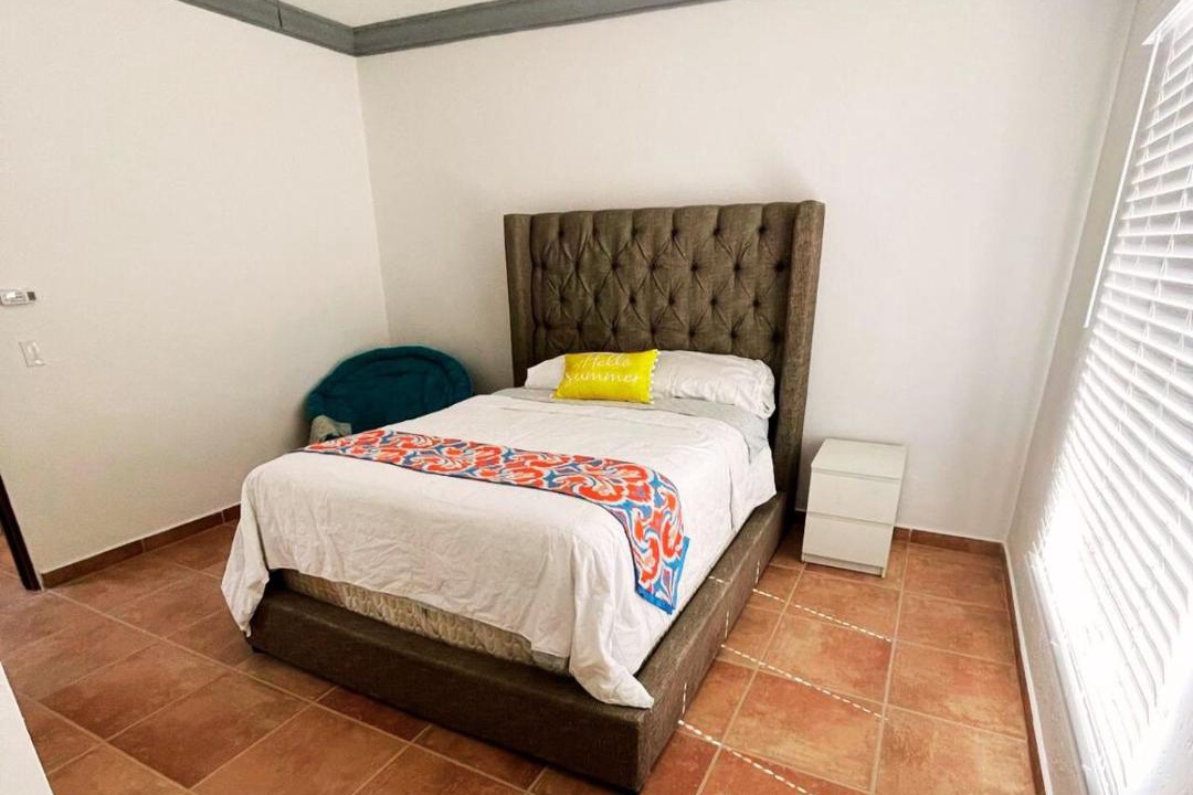 Photo of Bedroom in El Dorado Ranch