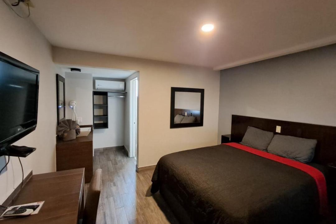 Photo of Bedroom in La Joya