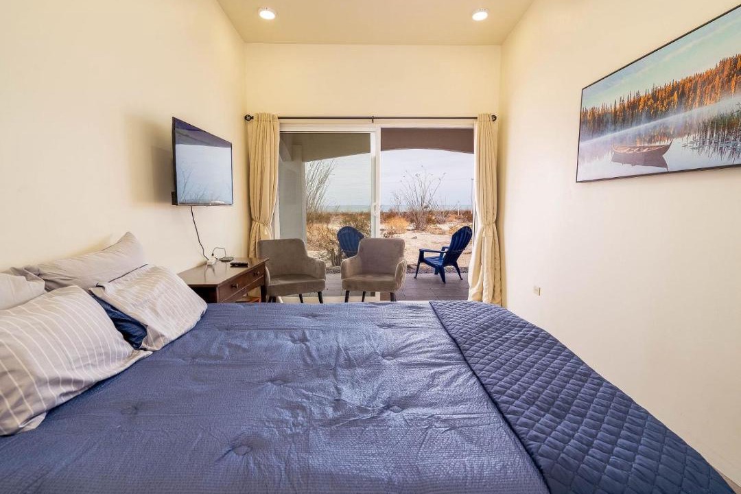Photo of Bedroom in El Dorado Ranch