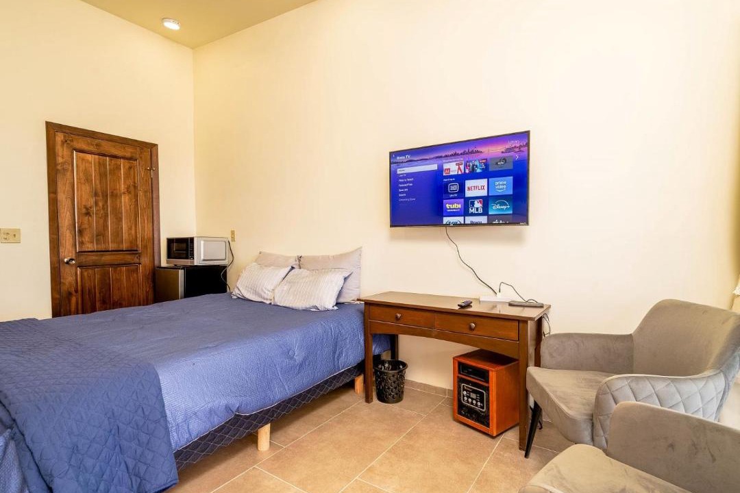 Photo of Bedroom in El Dorado Ranch