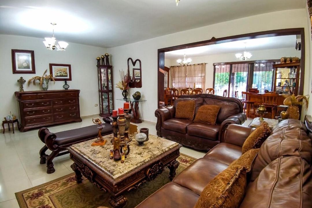 Photo of Livingroom in Cuatrocienegas De Carranza