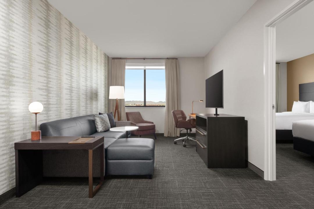 Photo of Bedroom in Yuma