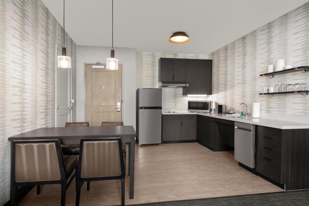 Photo of Kitchen in Yuma