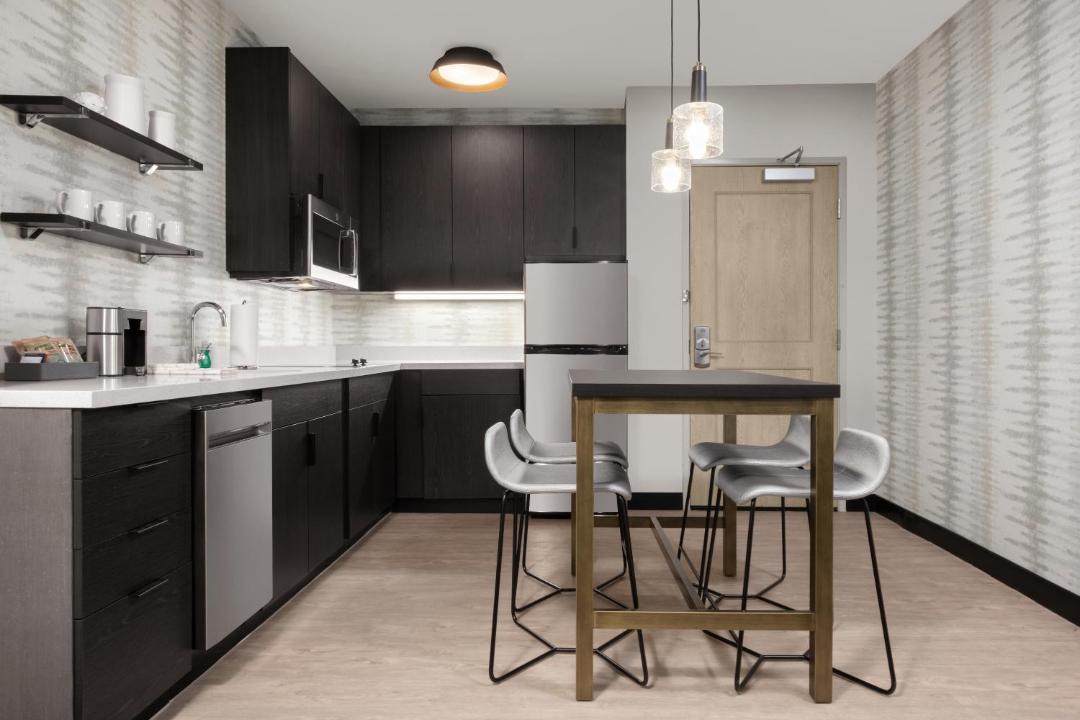 Photo of Kitchen in Yuma