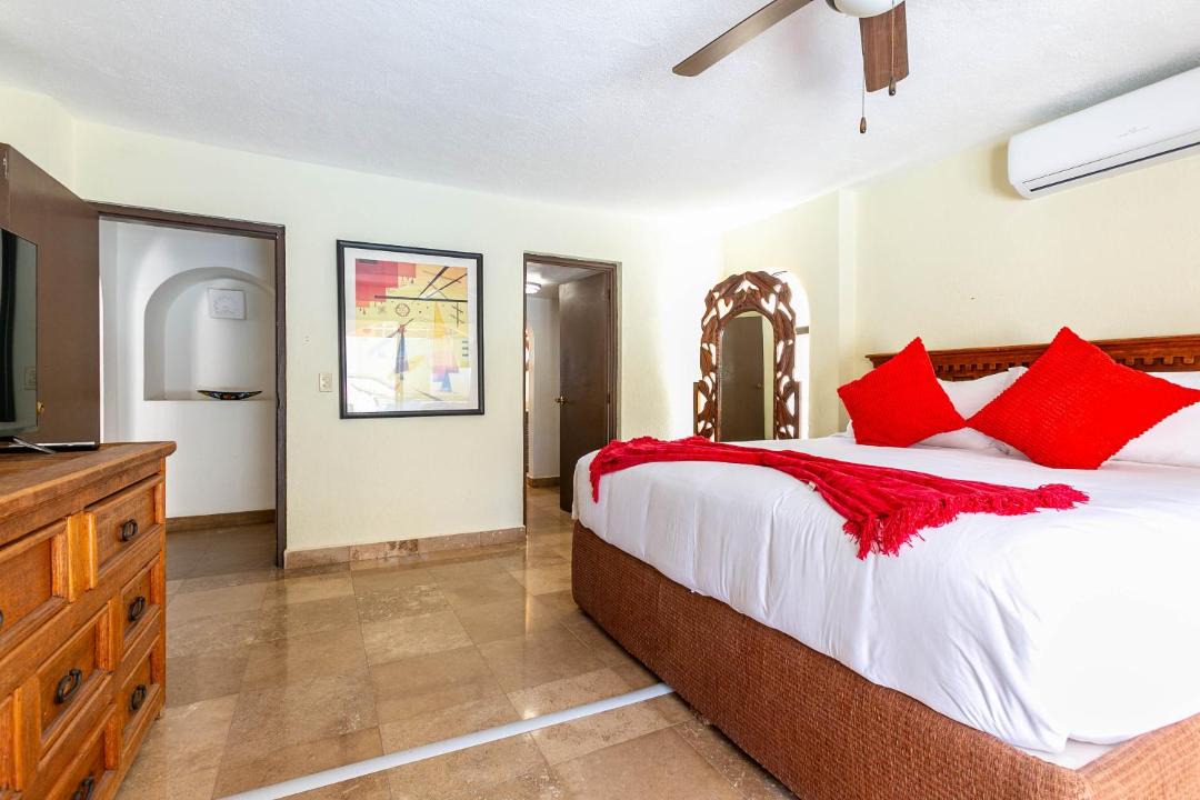 Photo of Bedroom in Cabo Bello