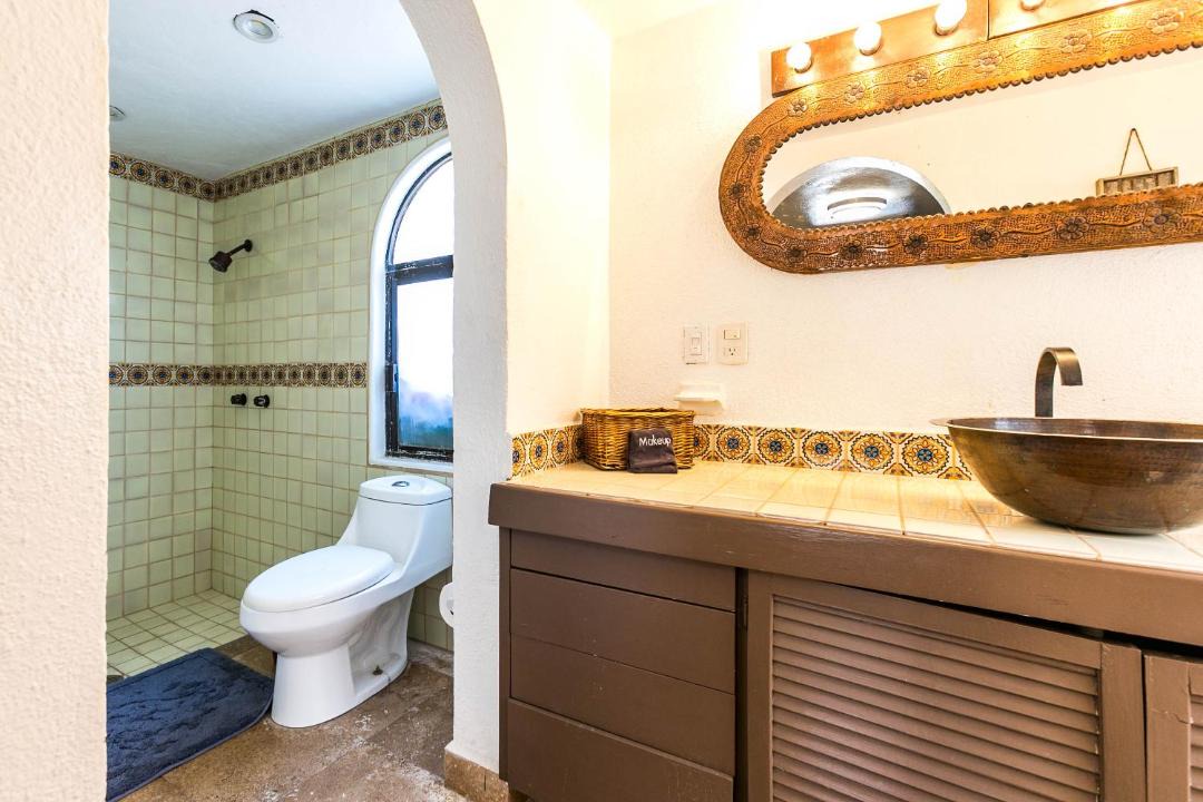 Photo of Bathroom in Cabo Bello