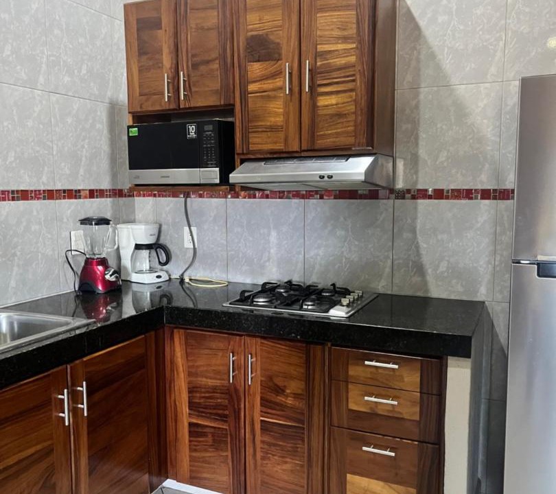 Photo of Kitchen in Miramar
