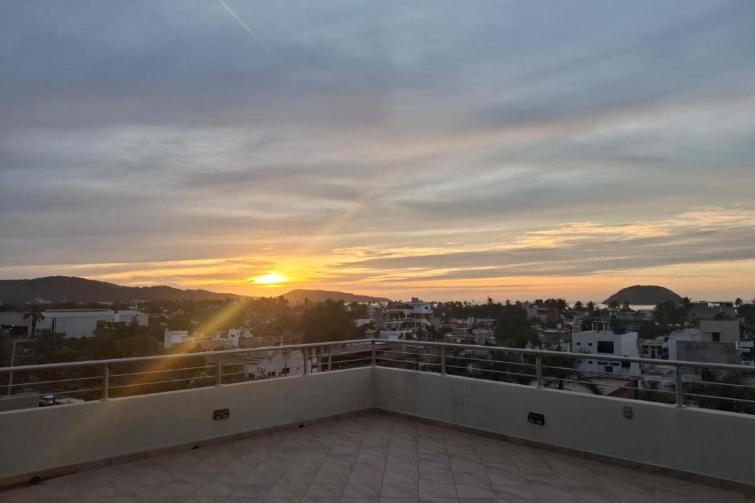 Photo of Patio Balcony in Miramar