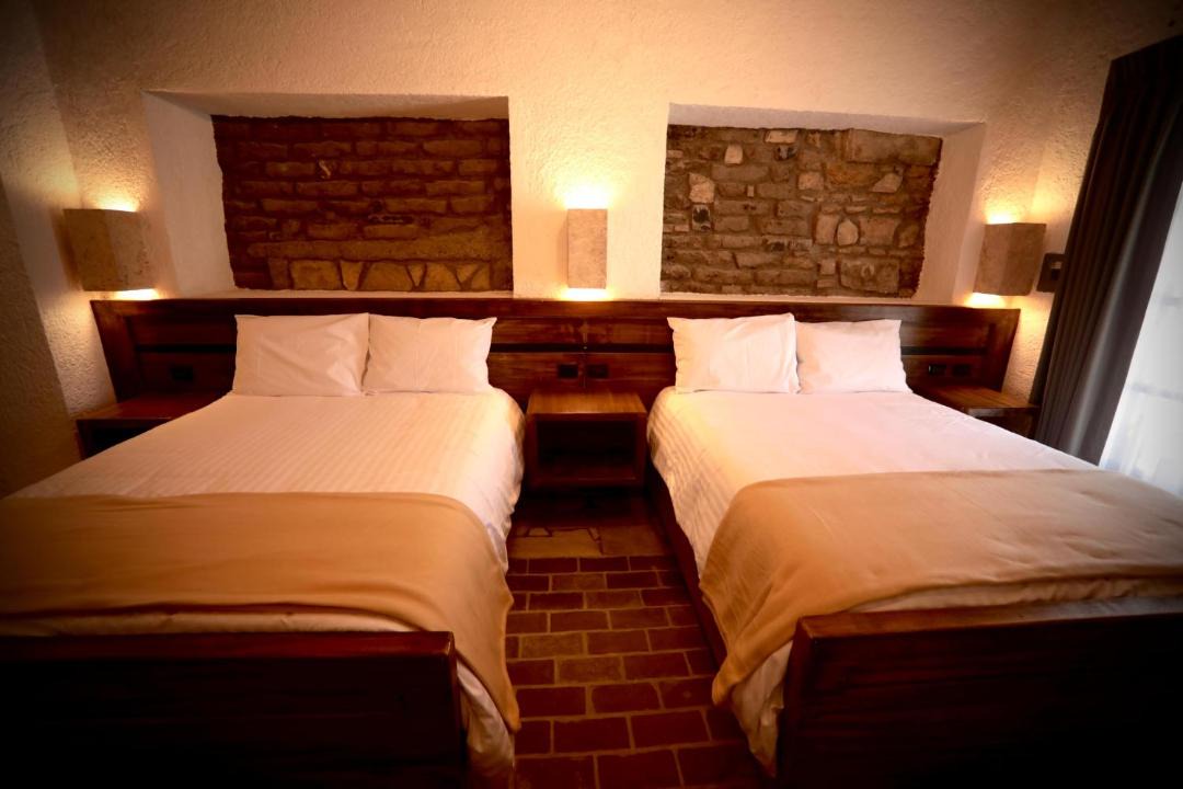 Photo of Bedroom in Parras de la Fuente