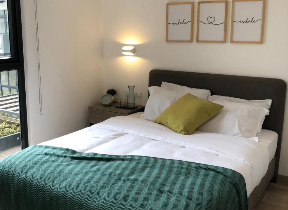 Photo of Bedroom in Queretaro