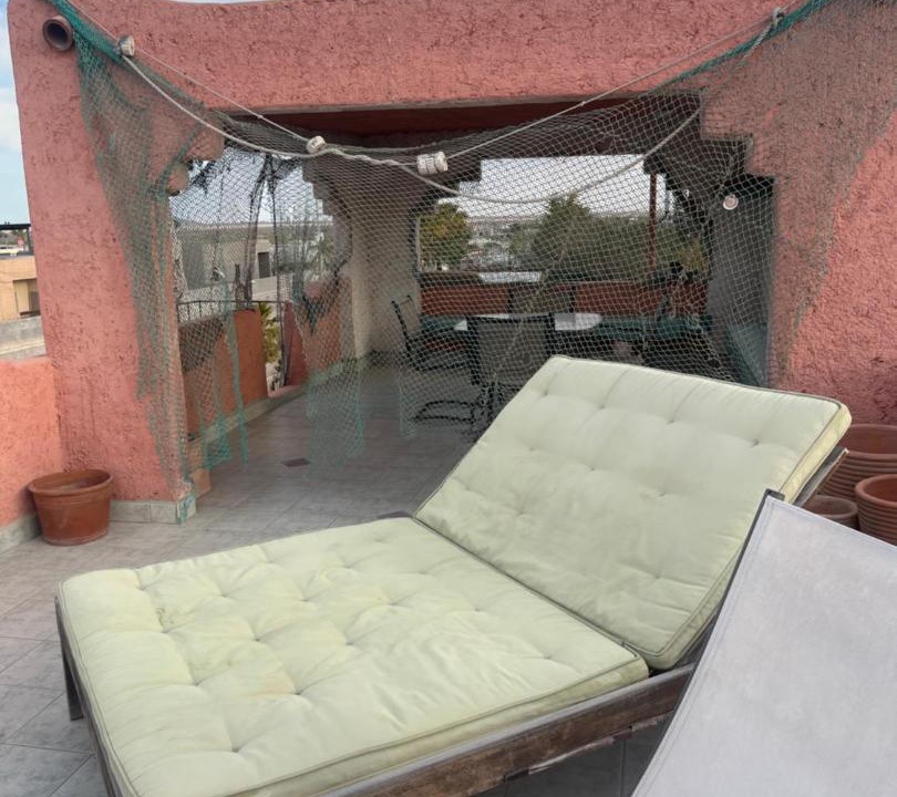 Photo of Patio Balcony in Bella Vista