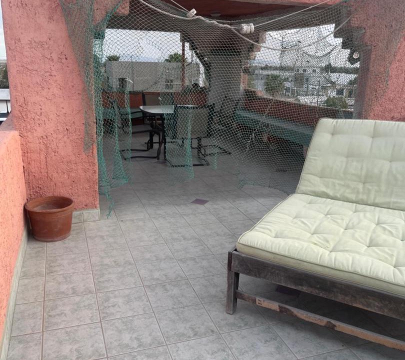 Photo of Patio Balcony in Bella Vista
