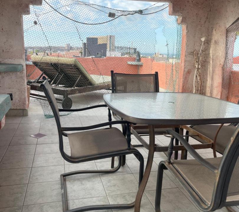 Photo of Patio Balcony in Bella Vista