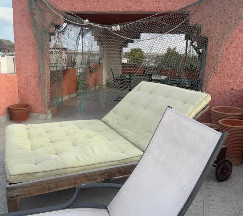 Photo of Patio Balcony in Bella Vista